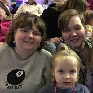 Meet your Posher, Evamarie